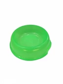 Köpek Mama Kabı Plastik Large 20x20x8 Cm - 5