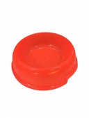 Köpek Mama Kabı Plastik Large 20x20x8 Cm - 4