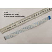 Awm 20624 80c 60v Vw-1 Flex Kablo 14-1-20b - 2