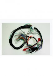 AGK CG ELEKTRIK TESİSATI 5 KABLO STATOR - 1
