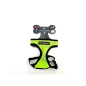 Bacco Milano Köpek Göğüs Tasması Small - 6