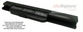 Asus X43E-C60U-SL Batarya Yüksek Performanslı Pil A+++ Akü - 1