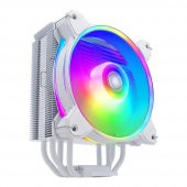 Cooler Master Hyper 212 Halo White Edition Intel1700/Am5 Uyumlu Hava Soğutucu - 2