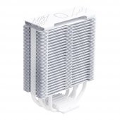 Cooler Master Hyper 212 Halo White Edition Intel1700/Am5 Uyumlu Hava Soğutucu - 5
