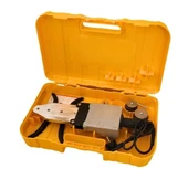 Sgs Çantalı Pprc Pvc Boru Kaynak Makinesi SGS348 thumbnail 2