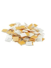 Sgs 4541 Kroşe Yapışkanlı 28 x 28 mm 100lü Paket - 1