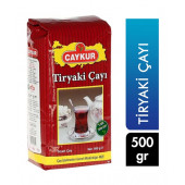 ÇAYKUR TİRYAKİ 500 - 1