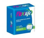 Flexilife Yatak Koruyucu Örtü 60X90 Cm 30Lu Paket - 1