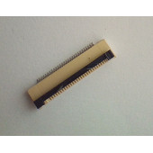 28 Pin 0.5 Adımlı Flex Soketi Flex Ffc Konnektörü 28-0.5-Alt thumbnail 2