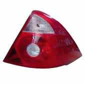 Mondeo Arka Far Stop Lambası Sağ Beyaz Sinyal 2003-2005 - 1