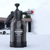 Coofbe 2Lt Yüksek Basınçlı Araç Yıkama Köpük Makinası Oto Yıkama Pompası Basınçlı Köpük Pompası thumbnail 1