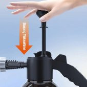 Coofbe 2Lt Yüksek Basınçlı Araç Yıkama Köpük Makinası Oto Yıkama Pompası Basınçlı Köpük Pompası thumbnail 5