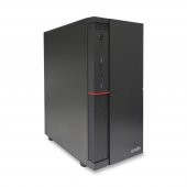 Quadro Solid Dha-34825 Ci5 3470 3.2Ghz 8Gb 256Gb Ssd Onb Vga Freedos Masaüstü Bilgisayar - 1