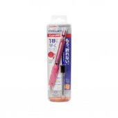 Zebra Delguard Type-Er Mekanik Kalem Pembe (0.5 Mm) - 2