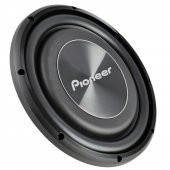 OTO BASS SUBWOOFER 30CM 1500W 1 ADET PIONEER TS-W32S4 - 1