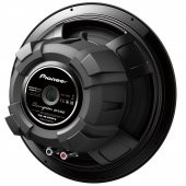 OTO BASS SUBWOOFER 30CM 1500W 1 ADET PIONEER TS-W32S4 - 2