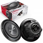 OTO BASS SUBWOOFER 30CM 1500W 1 ADET PIONEER TS-W32S4 - 3