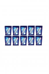 Vivident Mega Bottle Cube Sakız 10 Adet X 86 Gr - 1