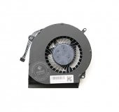 HP Nfb80A05H-004 Notebook GPU Fanı - Ver.2 - Sol Fan - 1