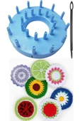 Motifmatik Yuvarlak Motif Yapma Aparatı - 1