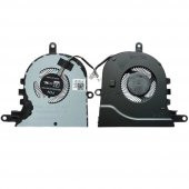 Dell Vostro P75F010 (3583) Notebook Fan V1 - 2