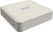 Hilook DVR-108G-M1 8 Kanal 1 HDD DVR Kayıt Cihazı - 1