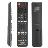 HUAYU KL RM-L1622 NETFLIX-YOUTUBE-GOOGLE PLAY TUŞLU UNIVERSAL LCD LED TV KUMANDA - 2