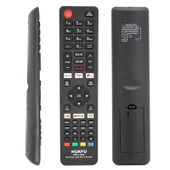 HUAYU KL RM-L1622 NETFLIX-YOUTUBE-GOOGLE PLAY TUŞLU UNIVERSAL LCD LED TV KUMANDA - 5