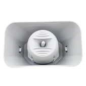 Ayt Magicvoice Mv-22333 150 Watt 8 Ohm 20 Cm Trafosuz Aqua Hoparlör Dış Ortam Horn Hoparlörü thumbnail 5