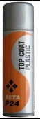 BETA P24 200 ML PLASTİK SPREY (PLASTİK KAPLAYICI) - 1