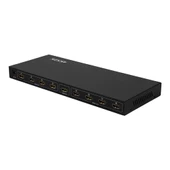 HYTECH HY-LU8 8 PORT 4KX2K HDMI SPLITTER DAĞITICI - 2
