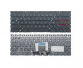 Hp Pavilion 14-CE, 14T-Ce100 Notebook Klavyesi Siyah TR thumbnail 1
