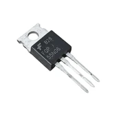 Ayt 55N06 TO 220 Transistör Entegre Devre - 4