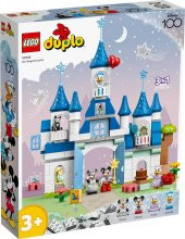 Lego Duplo 10998 3İn1 Magical Castle - 1