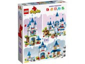 Lego Duplo 10998 3İn1 Magical Castle - 2