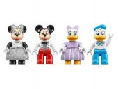 Lego Duplo 10998 3İn1 Magical Castle - 5