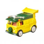 Hot Wheels Premium GRJ50 Ninja Turtles Party Wagon - 2