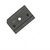 GBJ2510 25 AMPER 1000 VOLT KÖPRÜ DİYOT - 3
