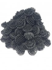 Biobal Akvaryum Filtre Malzemesi İthal 100 Adet - 1