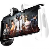 Memo AK16 L1R1 Pubg Oyun Tetik Mobil Oyun Tetik Aparatı - 5