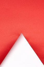 Türk Bayrağı Saten Kırlangıç - 3