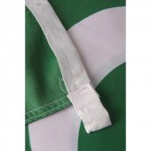 Üç Hilal Bayrağı Raşel Kumaş Dijital Baskı - 4