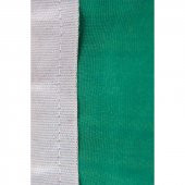 Türkmenistan Milli Gönder Bayrağı Raşel Kumaş Dijital Baskı - 5