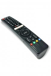 Sharp Gb326wjnb Netflix Tuşlu Lcd-led Tv Kumanda 304-D - 2