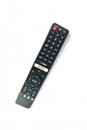 Sharp Gb326wjnb Netflix Tuşlu Lcd-led Tv Kumanda 304-D - 3