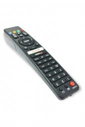 Sharp Gb326wjnb Netflix Tuşlu Lcd-led Tv Kumanda 304-D - 4