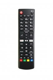 Lg Akb75095308 Smart Led Tv Kumanda BB-303K-AKB75095308 - 1