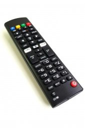 Lg Akb75095308 Smart Led Tv Kumanda BB-303K-AKB75095308 - 2