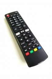 Lg Akb75095308 Smart Led Tv Kumanda BB-303K-AKB75095308 - 3