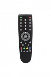 Arçelik Tv82-203 3hd Lcd Tv Kumandası KK0163-TV82-203 - 1
